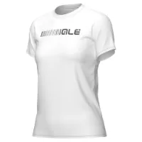 Alé L22328400 Kurzarm-t-shirt Alé L22328400 Kurzarm-t-shirt