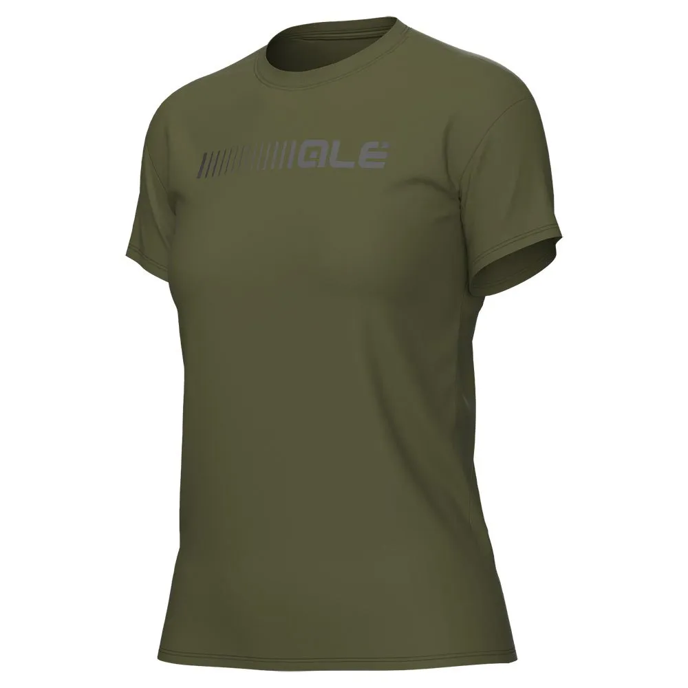 Alé L22328462 Kurzarm-t-shirt Alé L22328462 Kurzarm-t-shirt