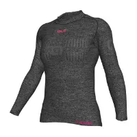 Alé Langarm-baselayer
