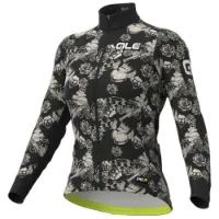 Alé Las Vegas Langarm-trikot Alé Las Vegas Langarm-trikot