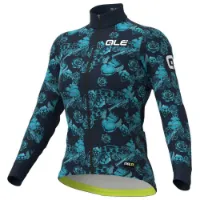 Alé Las Vegas Langarm-trikot Alé Las Vegas Langarm-trikot