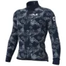 Navy blue / grey