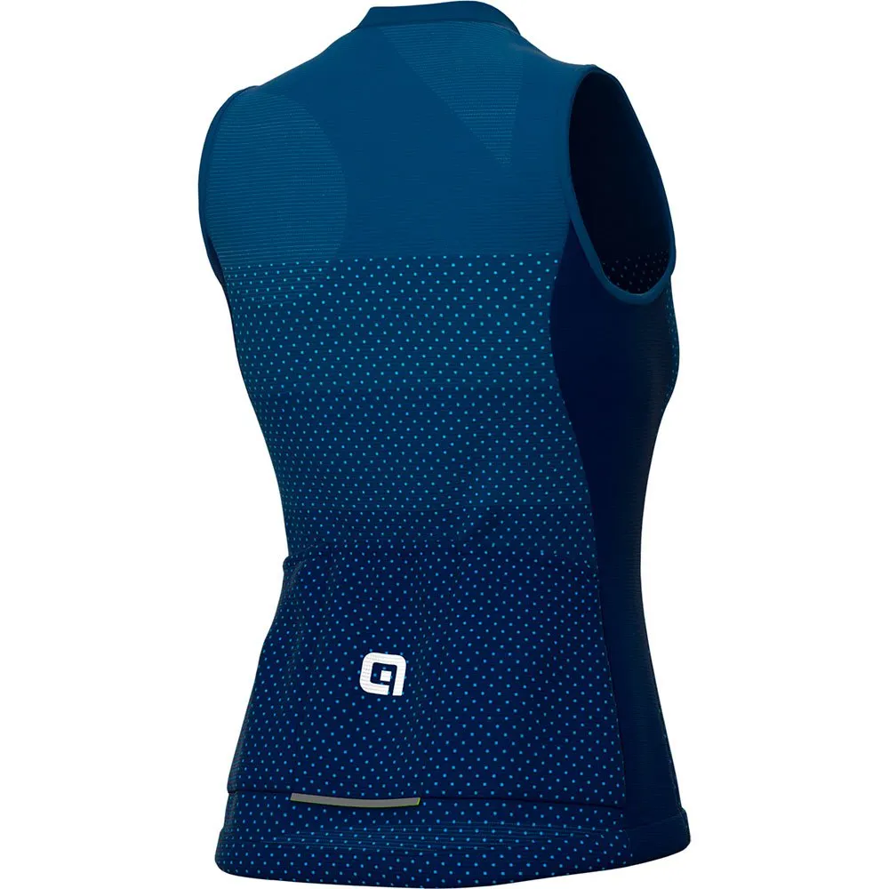 Alé Level Ärmelloses Trikot Alé Level Ärmelloses Trikot