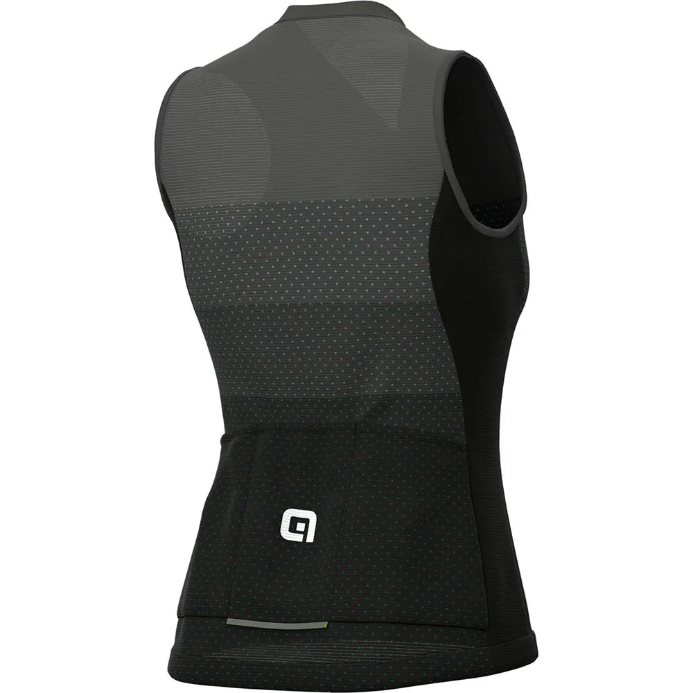 Alé Level Ärmelloses Trikot Alé Level Ärmelloses Trikot