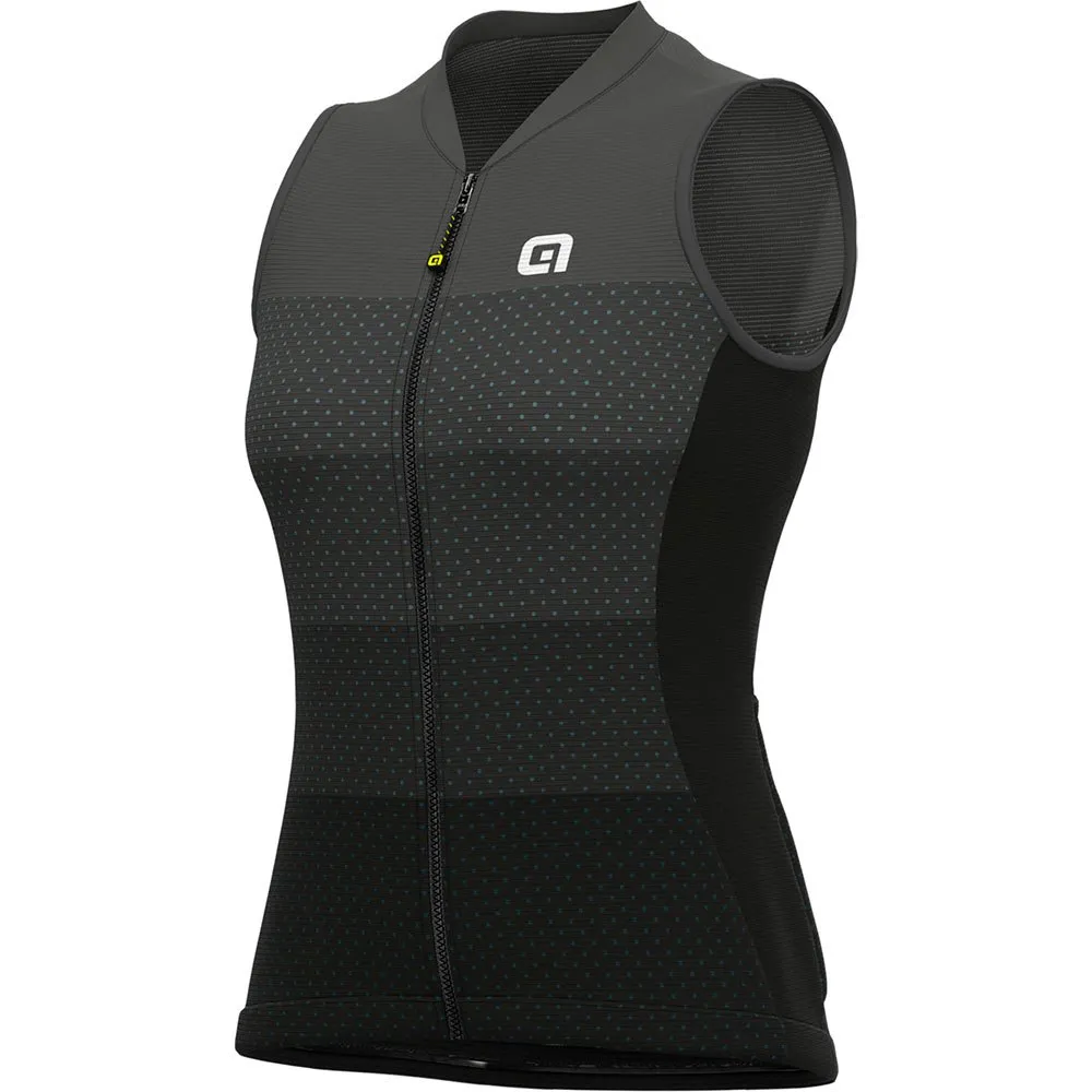 Alé Level Ärmelloses Trikot Alé Level Ärmelloses Trikot