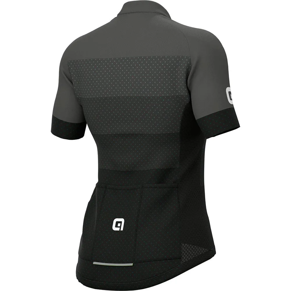 Alé Level Kurzarm-radtrikot