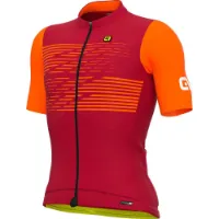 Alé Logo Kurzarm-radtrikot Alé Logo Kurzarm-radtrikot