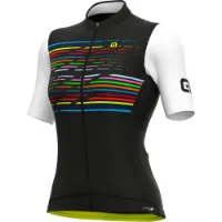 Alé Logo Kurzarm-radtrikot Alé Logo Kurzarm-radtrikot