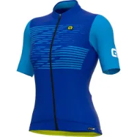 Alé Logo Kurzarm-radtrikot Alé Logo Kurzarm-radtrikot