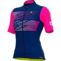 Alé Logo Kurzarm-radtrikot Alé Logo Kurzarm-radtrikot