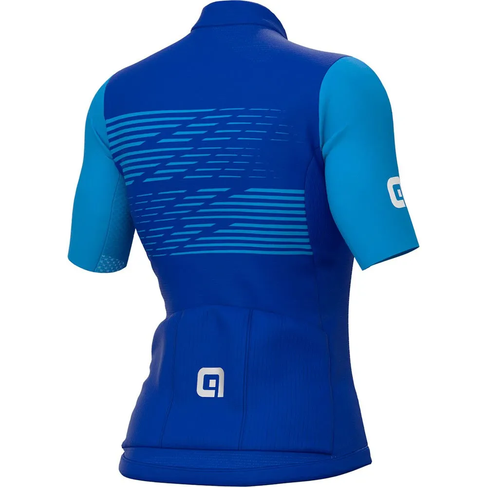 Alé Logo Kurzarm-radtrikot Alé Logo Kurzarm-radtrikot