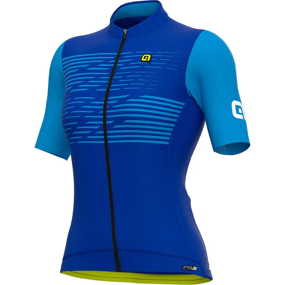 Alé Logo Kurzarm-radtrikot Alé Logo Kurzarm-radtrikot