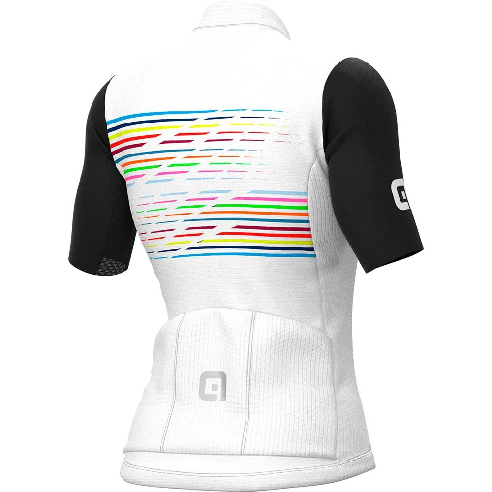 Alé Logo Kurzarm-radtrikot Alé Logo Kurzarm-radtrikot