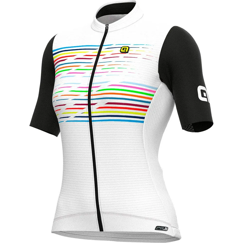 Alé Logo Kurzarm-radtrikot Alé Logo Kurzarm-radtrikot