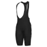 Alé Magic Colour Trägerhose, Black