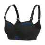 Black / blue