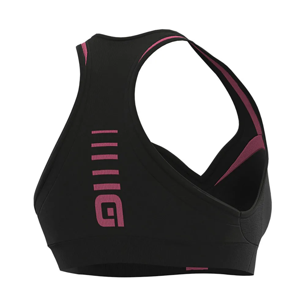 Alé Magic Sport-bh Mittlerer Halt