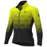 Black / fluor yellow