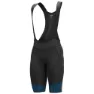 Black / blue