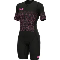 Alé Maui Kurzarm-trisuit female