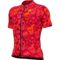 Alé Mexico Kurzarm-radtrikot Alé Mexico Kurzarm-radtrikot