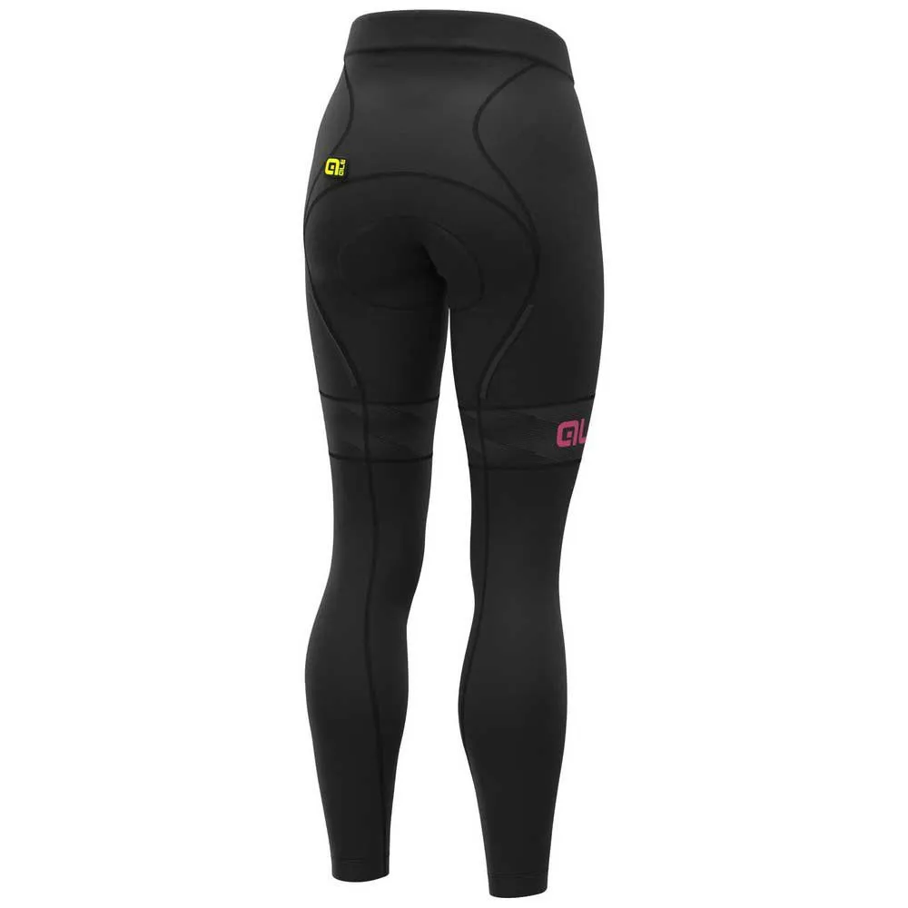 Alé Mild Lange Radhose Alé Mild Lange Radhose