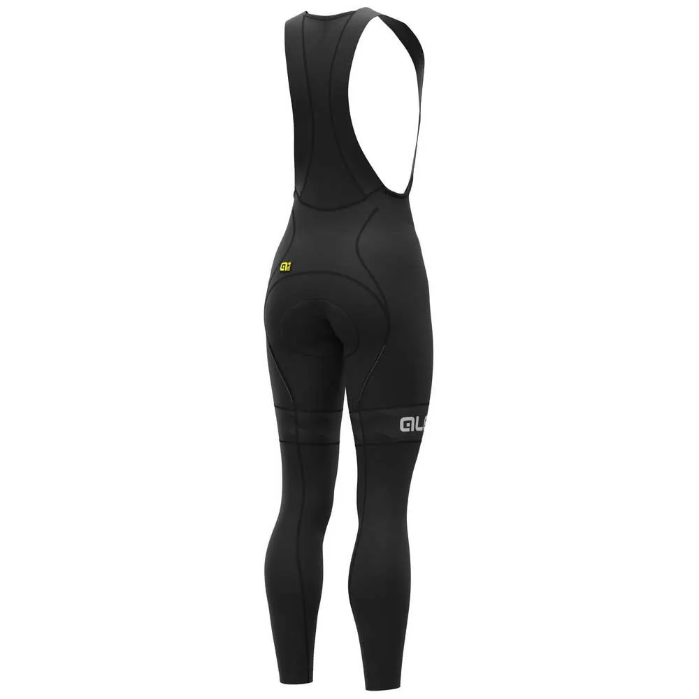 Alé Mild Lange Trägerhose