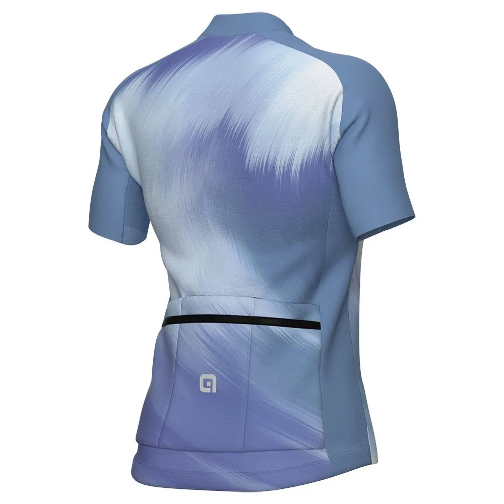 Alé Monsone Kurzarm-radtrikot Alé Monsone Kurzarm-radtrikot
