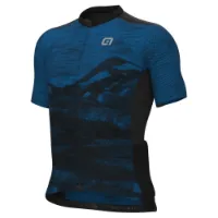 Alé Mountain Kurzarm-radtrikot Alé Mountain Kurzarm-radtrikot