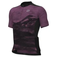 Alé Mountain Kurzarm-radtrikot Alé Mountain Kurzarm-radtrikot