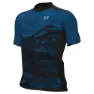 Alé Mountain Kurzarm-radtrikot