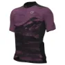 Alé Mountain Kurzarm-radtrikot