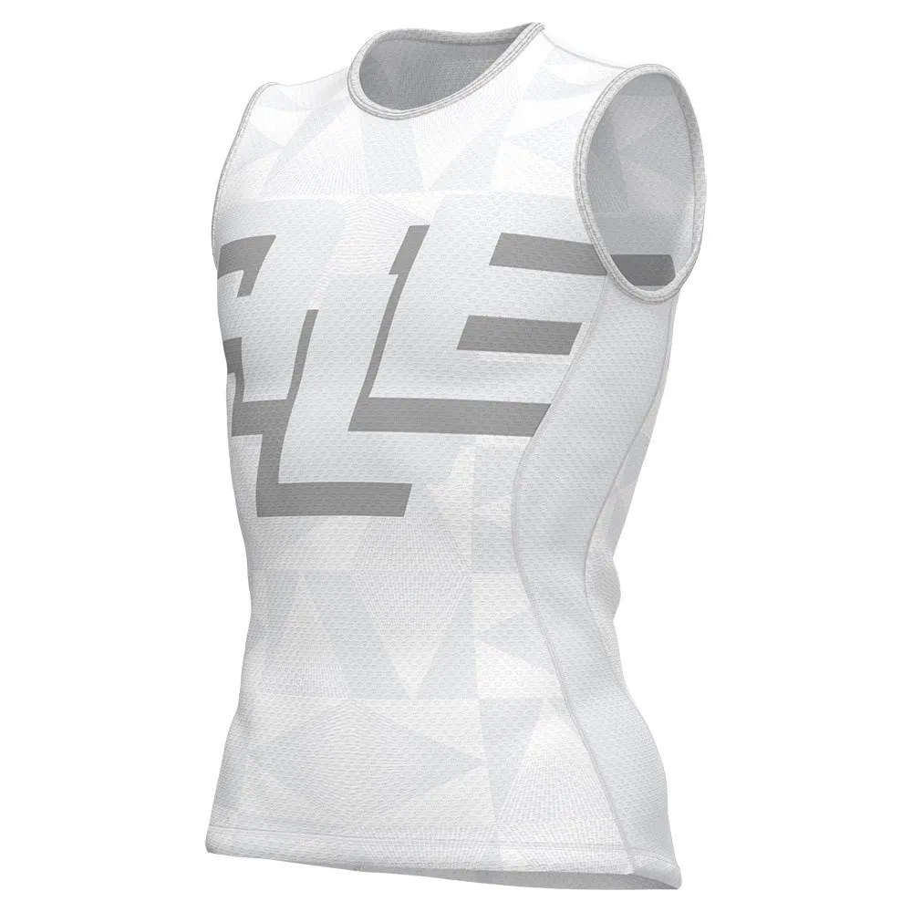 Alé Multiverso Ärmelloses Baselayer Alé Multiverso Ärmelloses Baselayer