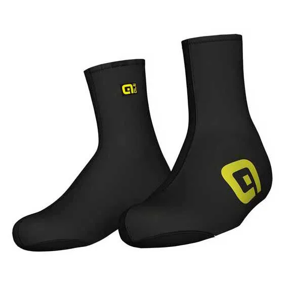 Alé Neoprene Überschuhe Alé Neoprene Überschuhe