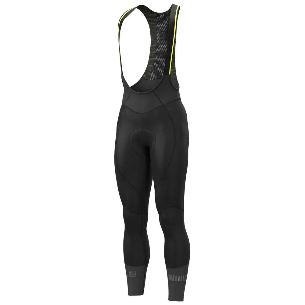 Alé Nordik 2.0 Lange Trägerhose Alé Nordik 2.0 Lange Trägerhose