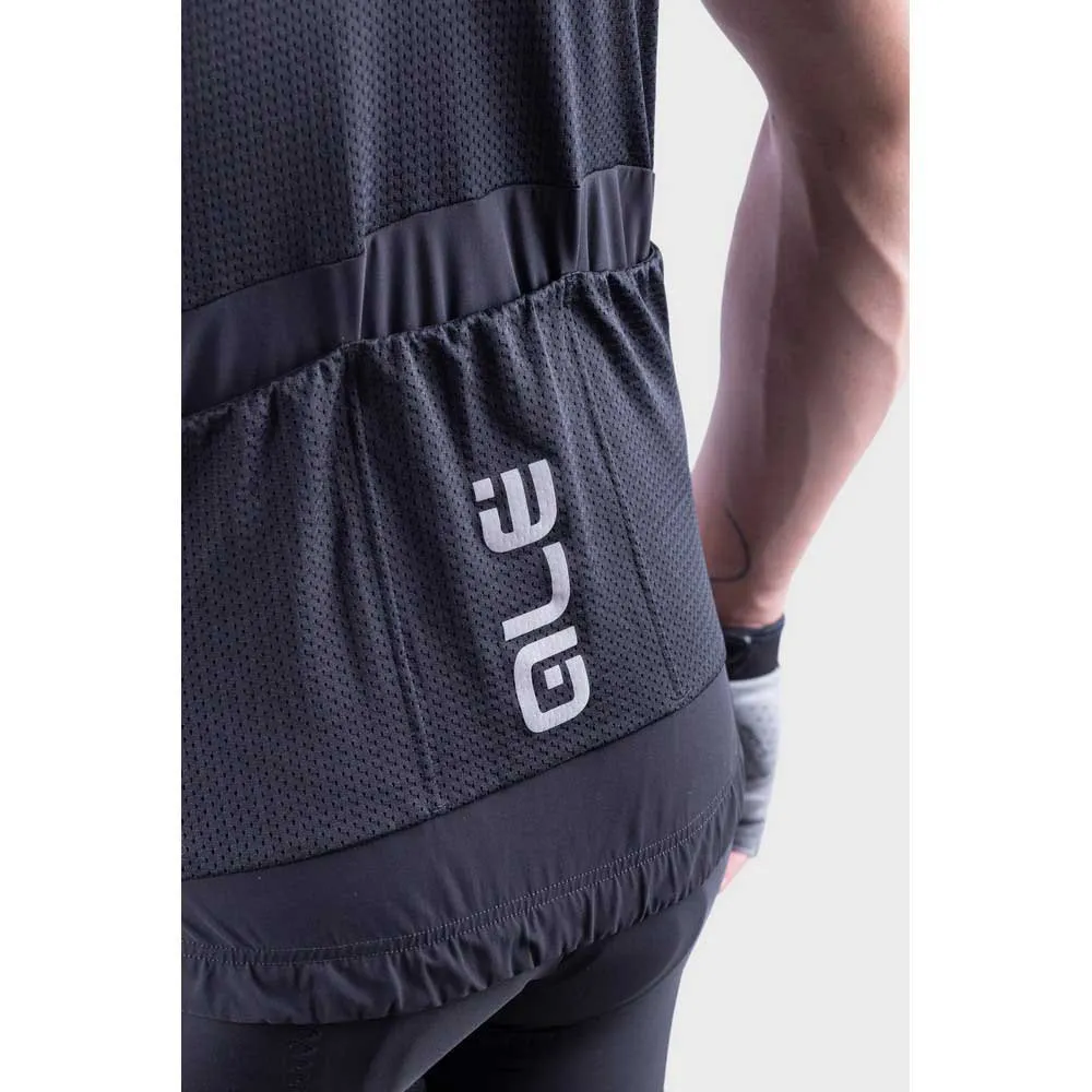 Alé Off Road Attack 2.0 Kurzarm-radtrikot Alé Off Road Attack 2.0 Kurzarm-radtrikot
