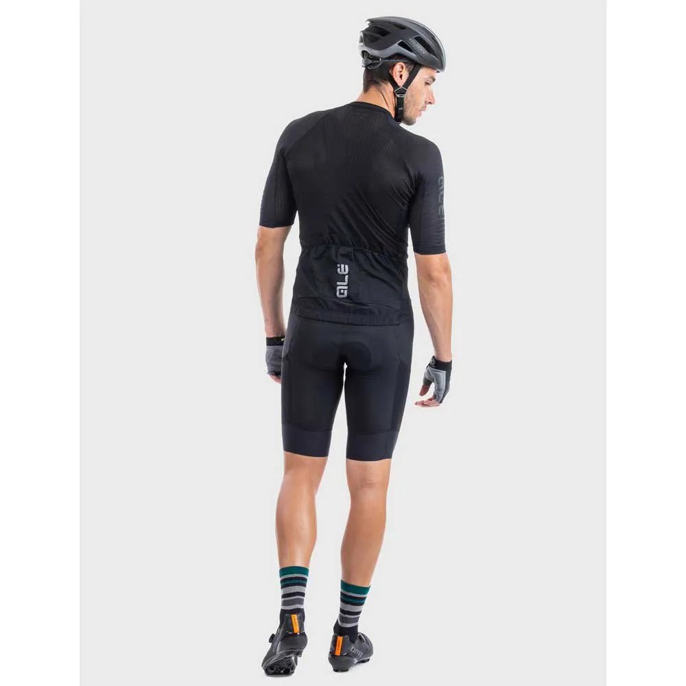 Alé Off Road Attack 2.0 Kurzarm-radtrikot Alé Off Road Attack 2.0 Kurzarm-radtrikot
