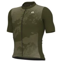 Alé Off Road Gravel Krakatoa Kurzarm-radtrikot Alé Off Road Gravel Krakatoa Kurzarm-radtrikot