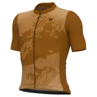 Alé Off Road Gravel Krakatoa Kurzarm-radtrikot Alé Off Road Gravel Krakatoa Kurzarm-radtrikot