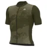 Alé Off Road Gravel Krakatoa Kurzarm-radtrikot