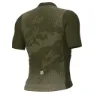 Alé Off Road Gravel Krakatoa Kurzarm-radtrikot