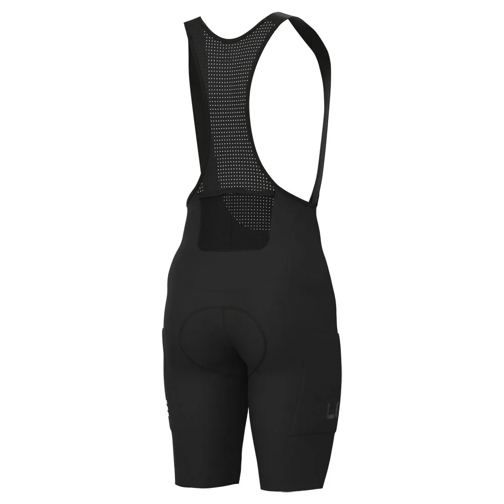 Alé Off Road Gravel Pro Trägerhose Alé Off Road Gravel Pro Trägerhose