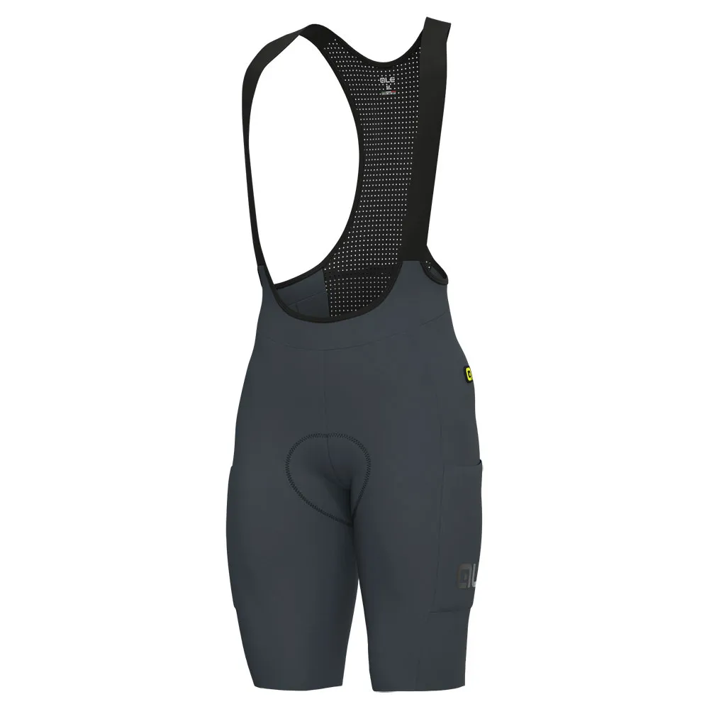 Alé Off Road Gravel Pro Trägerhose Alé Off Road Gravel Pro Trägerhose