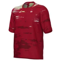 Alé Off Road Rugged Kurzarm-radtrikot Alé Off Road Rugged Kurzarm-radtrikot