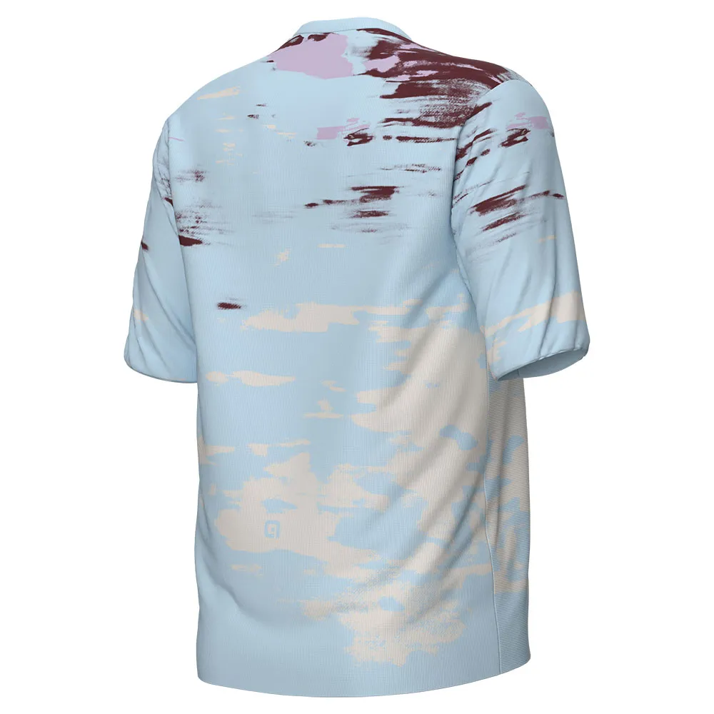 Alé Off Road Rugged Kurzarm-radtrikot