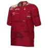 Alé Off Road Rugged Kurzarm-radtrikot