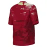 Alé Off Road Rugged Kurzarm-radtrikot