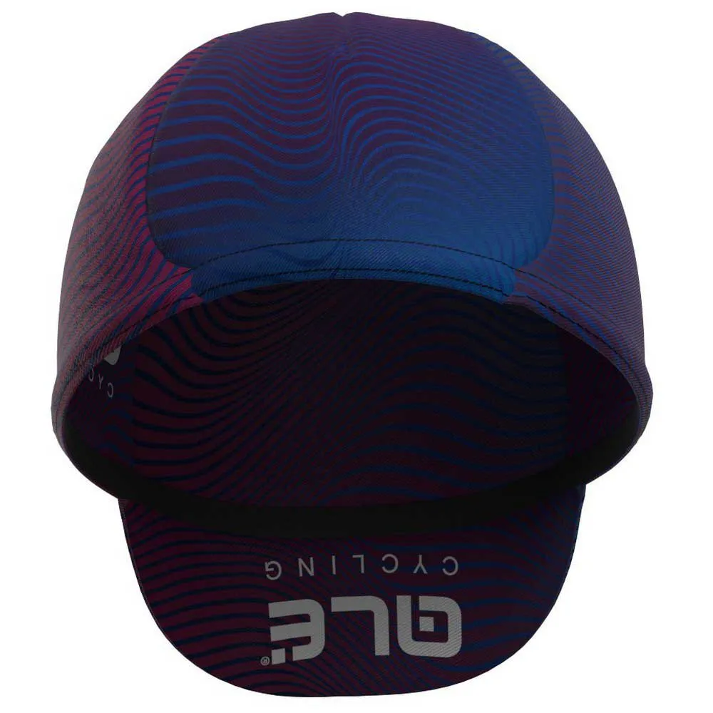 Alé Onda Kappe, Ocean blue