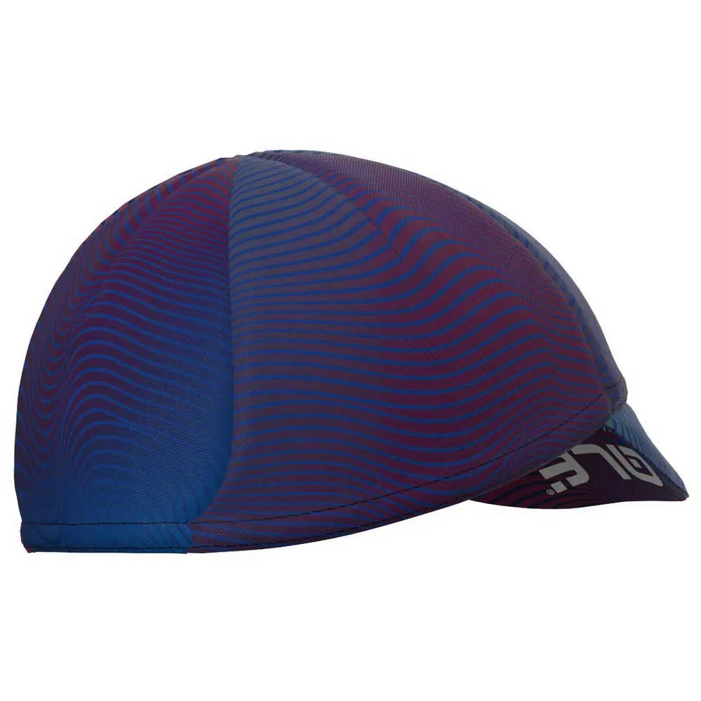 Alé Onda Kappe, Ocean blue