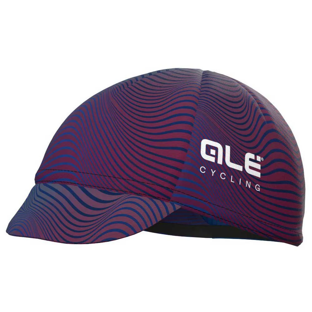 Alé Onda Kappe, Ocean blue
